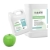 Mydło piankowe GREEN APPLE 5 L